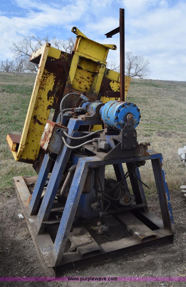 image for item K4298 Palletiser