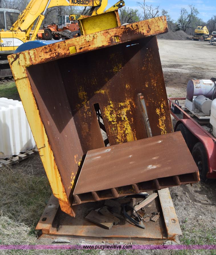 image for item K4298 Palletiser