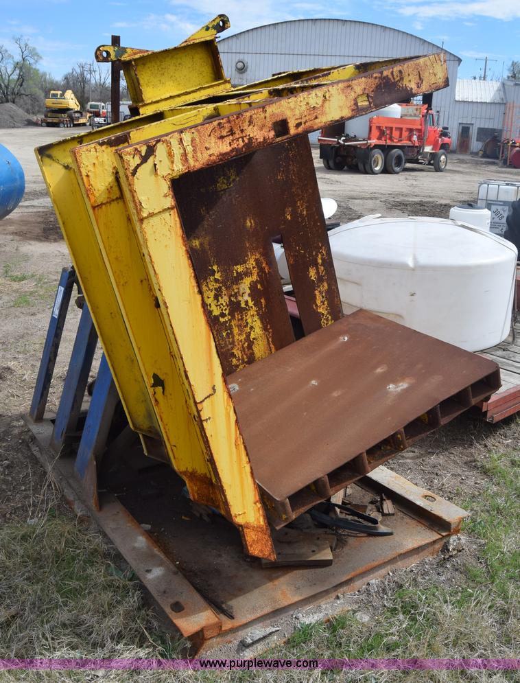 image for item K4298 Palletiser