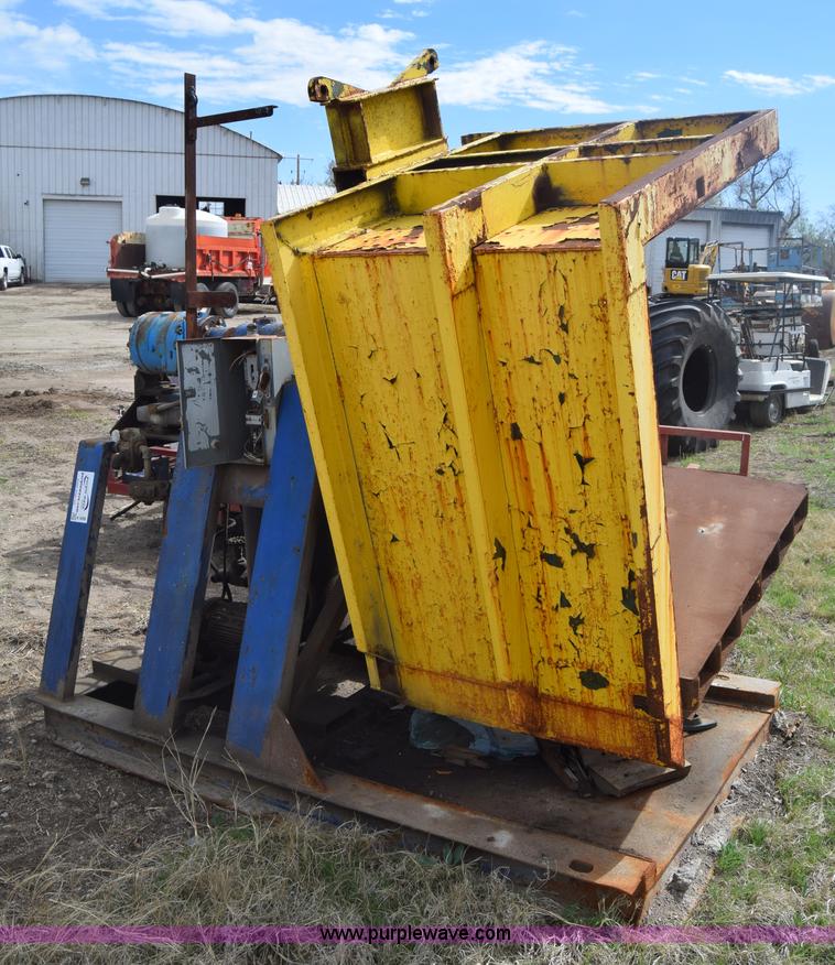 image for item K4298 Palletiser