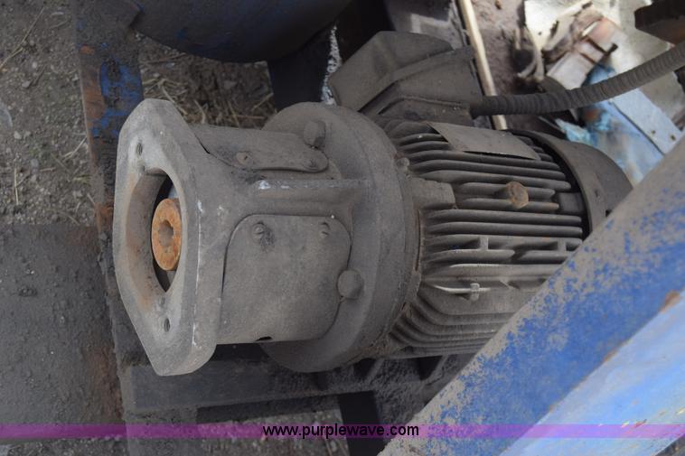 image for item K4298 Palletiser