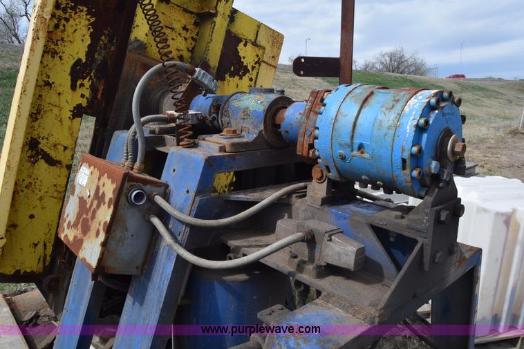 image for item K4298 Palletiser