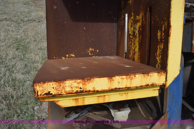 image for item K4298 Palletiser