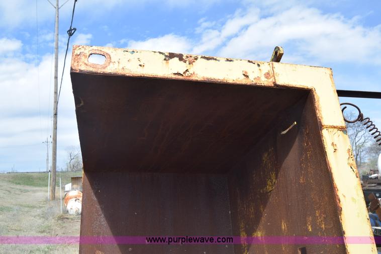 image for item K4298 Palletiser