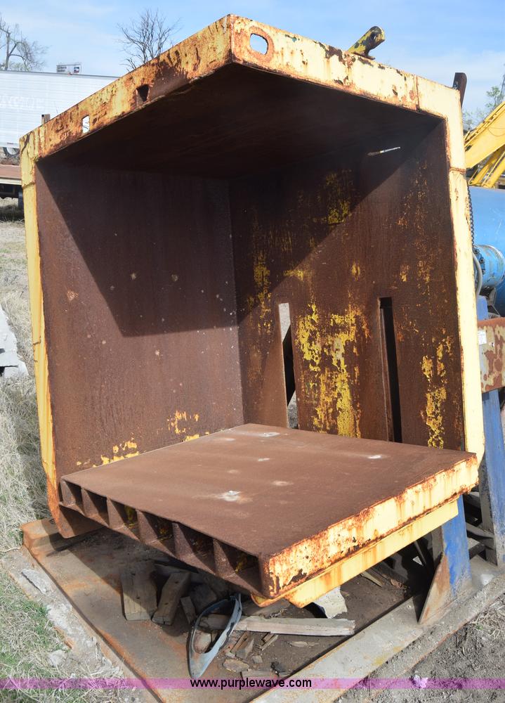 image for item K4298 Palletiser