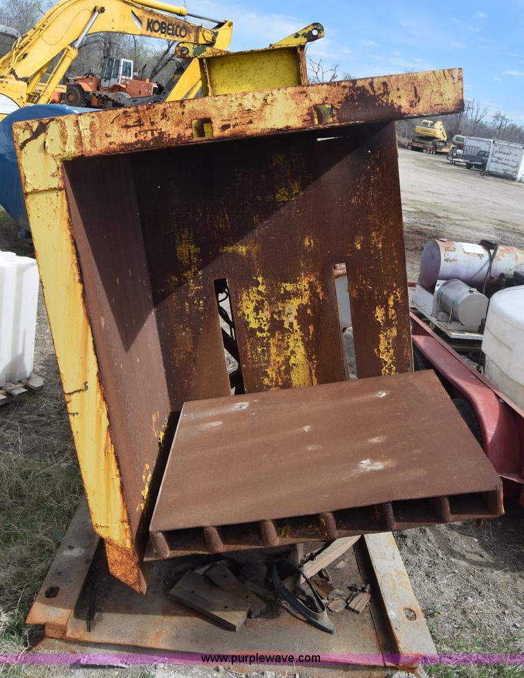 image for item K4298 Palletiser