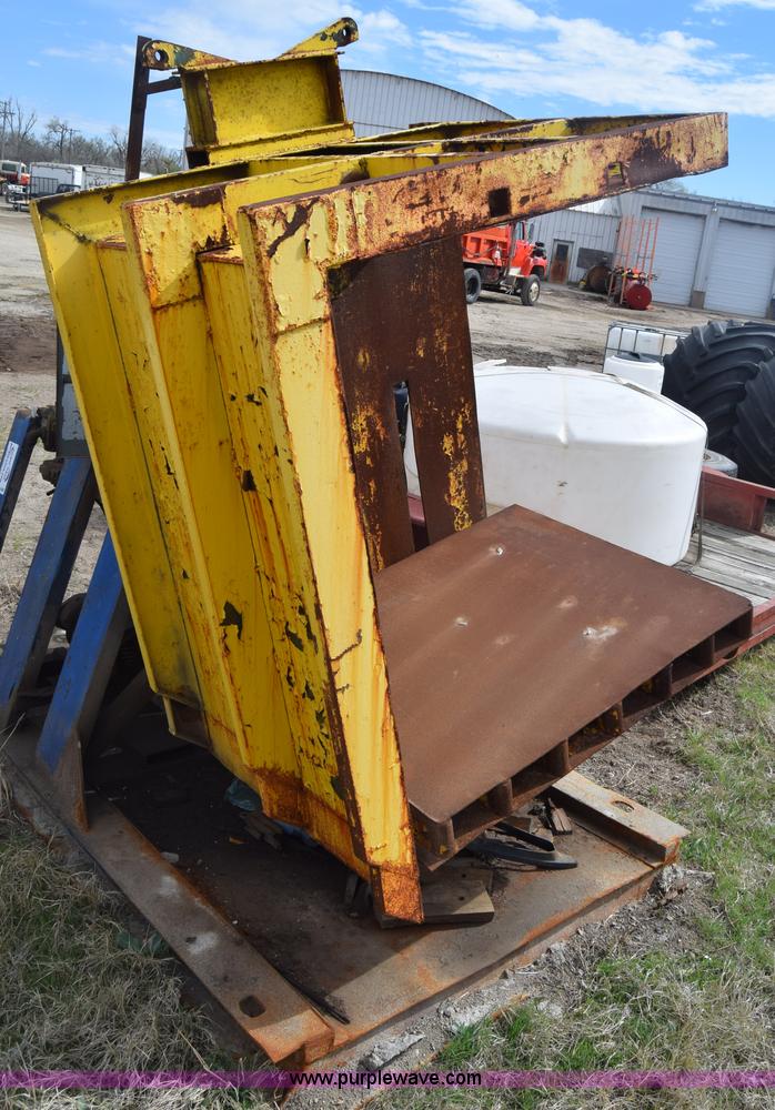 image for item K4298 Palletiser