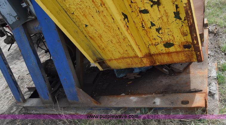 image for item K4298 Palletiser