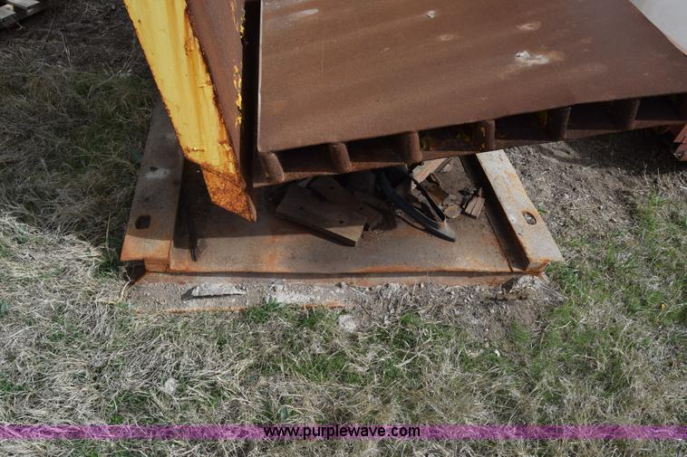 image for item K4298 Palletiser