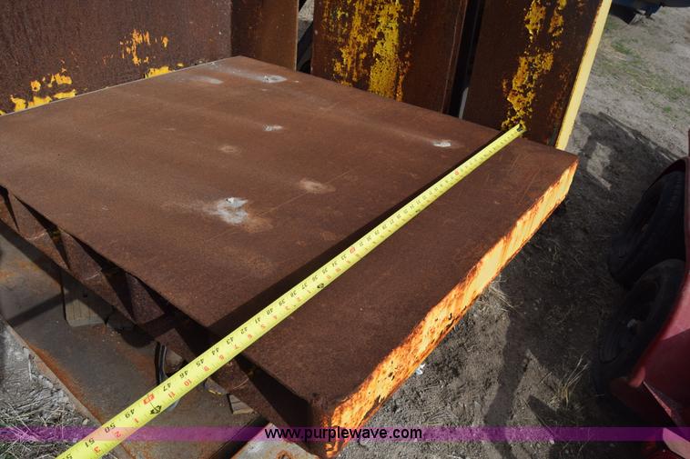 image for item K4298 Palletiser