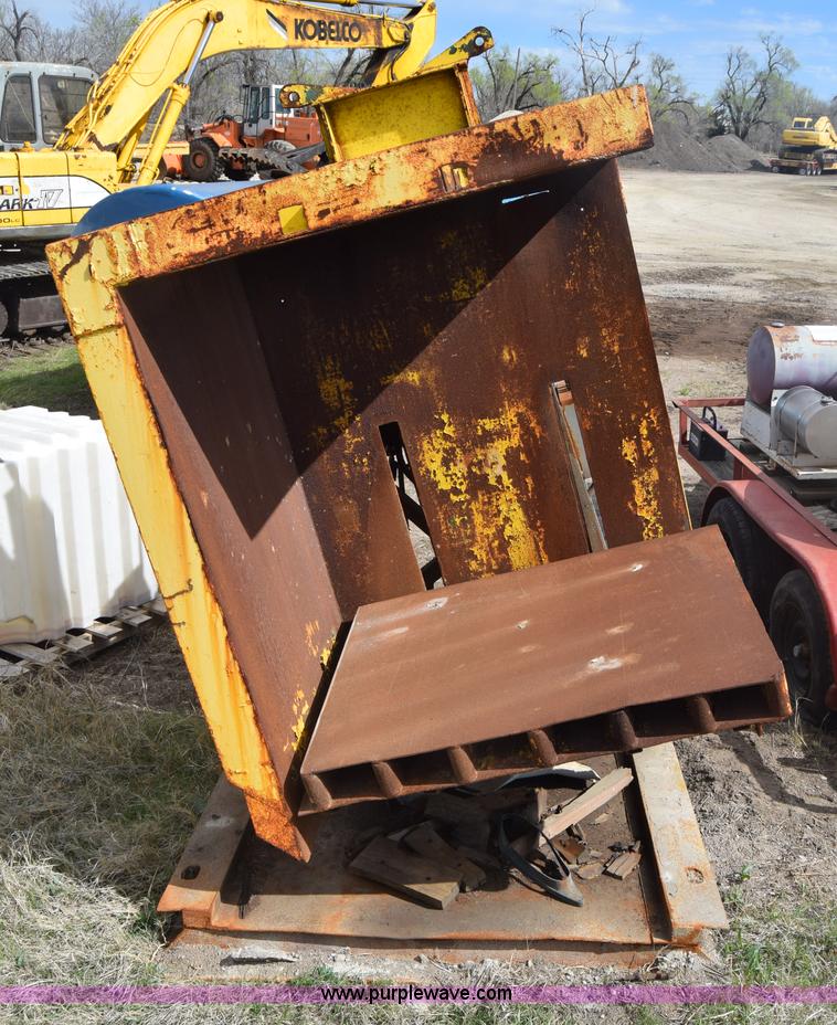 image for item K4298 Palletiser