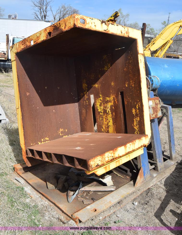 image for item K4298 Palletiser