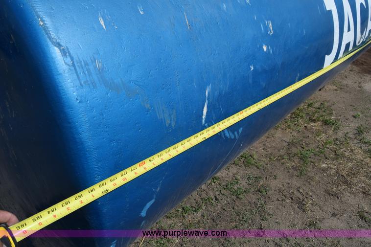 image for item K4299 Steel tank