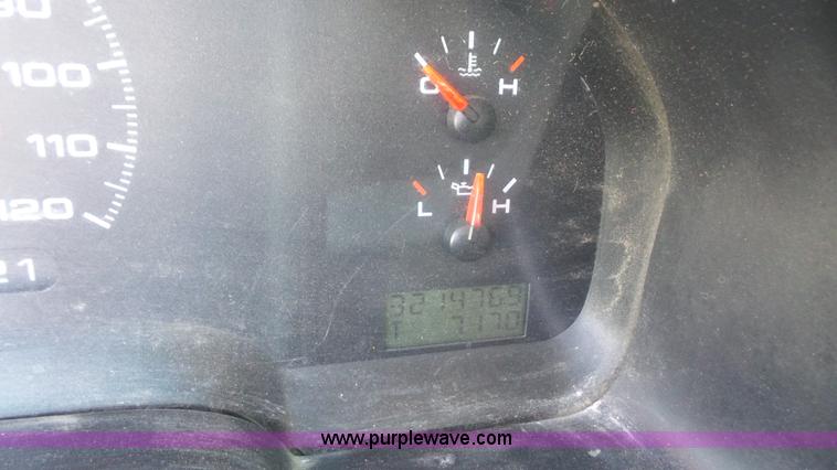 image for item K5099 2007 Ford F150 SuperCab pickup truck