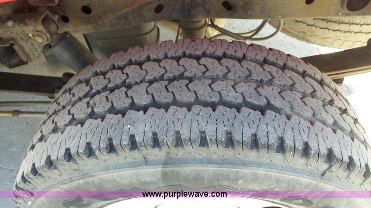 image for item K5099 2007 Ford F150 SuperCab pickup truck