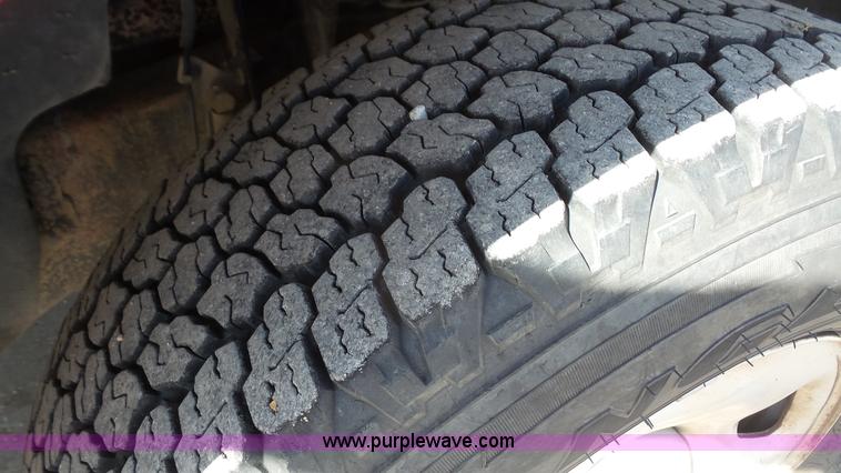 image for item K5099 2007 Ford F150 SuperCab pickup truck