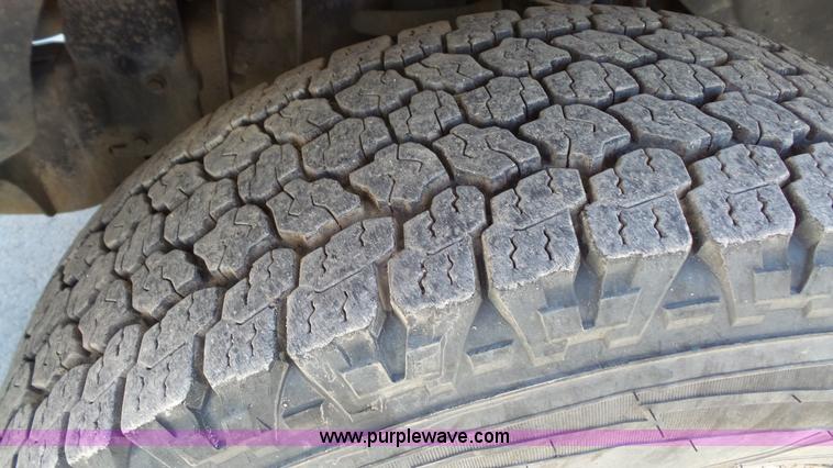 image for item K5099 2007 Ford F150 SuperCab pickup truck