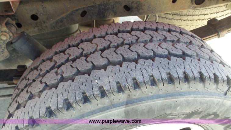 image for item K5099 2007 Ford F150 SuperCab pickup truck