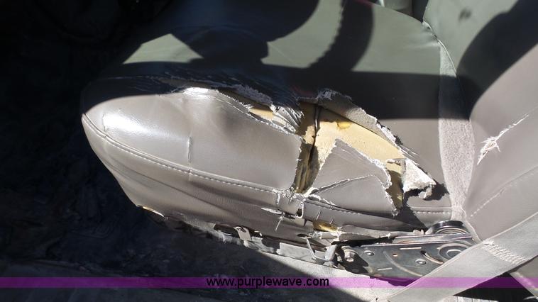 image for item K5103 2008 Ford F250 Super Duty Crew Cab pickup truck