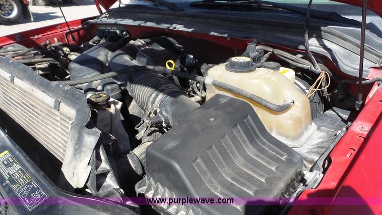 image for item K5103 2008 Ford F250 Super Duty Crew Cab pickup truck