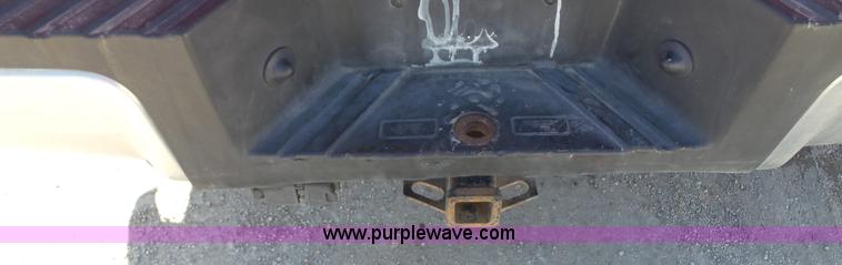 image for item K5103 2008 Ford F250 Super Duty Crew Cab pickup truck