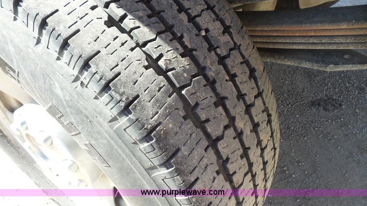 image for item K5103 2008 Ford F250 Super Duty Crew Cab pickup truck