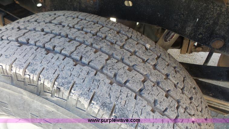 image for item K5103 2008 Ford F250 Super Duty Crew Cab pickup truck