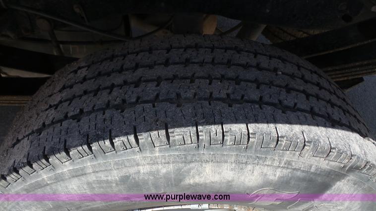 image for item K5108 2008 Ford F250 Ext. Cab pickup truck