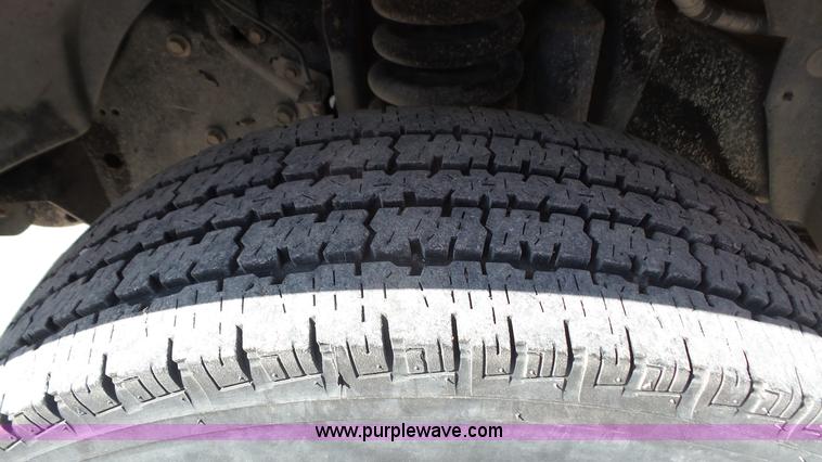 image for item K5108 2008 Ford F250 Ext. Cab pickup truck