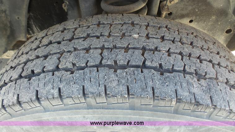 image for item K5108 2008 Ford F250 Ext. Cab pickup truck