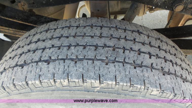 image for item K5108 2008 Ford F250 Ext. Cab pickup truck