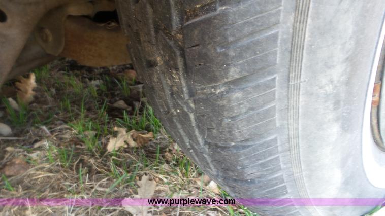 image for item K6880 1983 Pontiac Parisienne Brougham