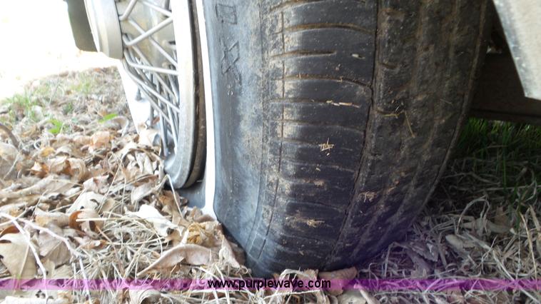 image for item K6880 1983 Pontiac Parisienne Brougham