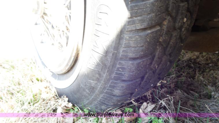 image for item K6880 1983 Pontiac Parisienne Brougham