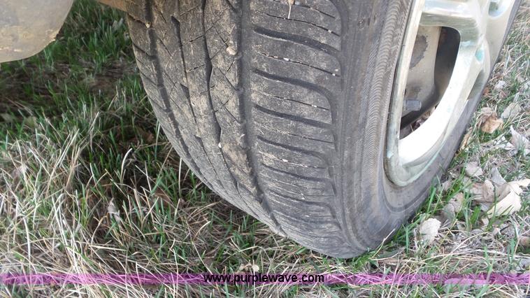 image for item K6881 1989 Toyota Camry LE