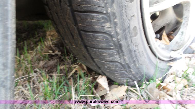 image for item K6881 1989 Toyota Camry LE