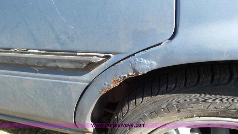 image for item K6881 1989 Toyota Camry LE