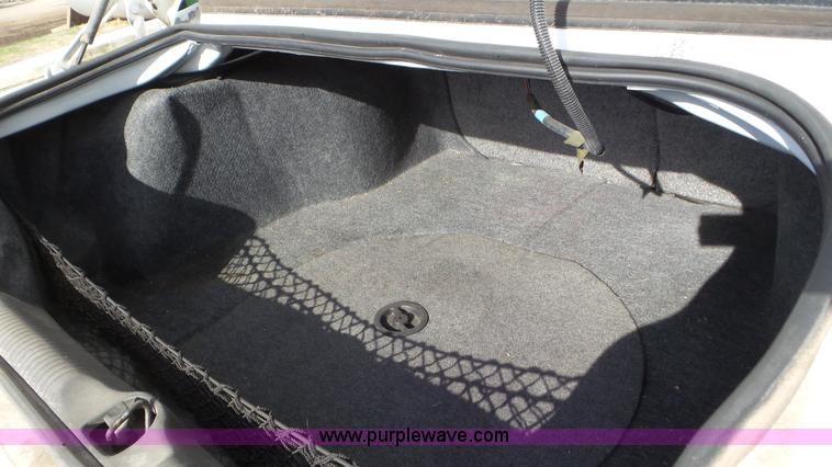 image for item K6883 2000 Oldsmobile Intrigue GL