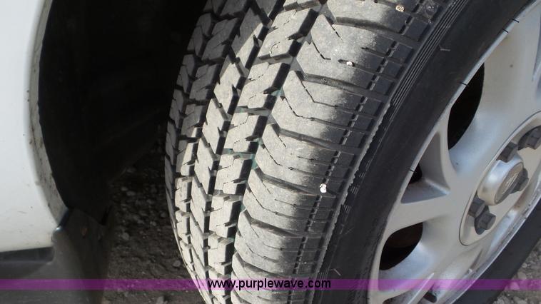 image for item K6883 2000 Oldsmobile Intrigue GL