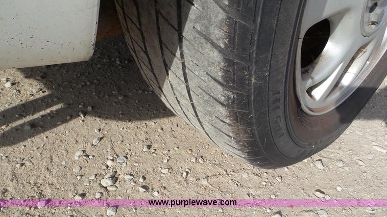 image for item K6883 2000 Oldsmobile Intrigue GL