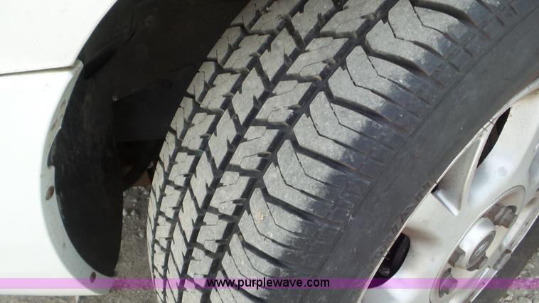 image for item K6883 2000 Oldsmobile Intrigue GL