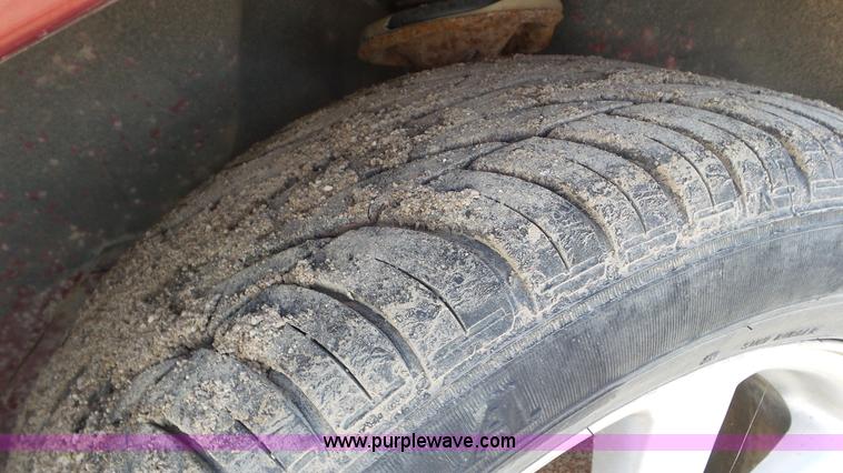 image for item K6885 2001 Oldsmobile Alero GLS