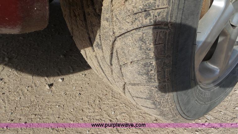 image for item K6885 2001 Oldsmobile Alero GLS