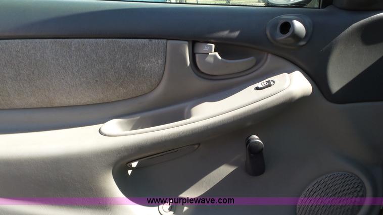 image for item K6886 2002 Oldsmobile Alero GX