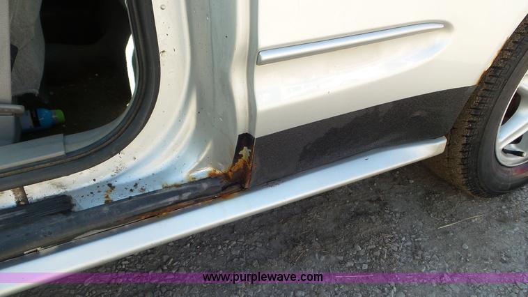 image for item K6886 2002 Oldsmobile Alero GX