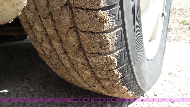 image for item K6886 2002 Oldsmobile Alero GX