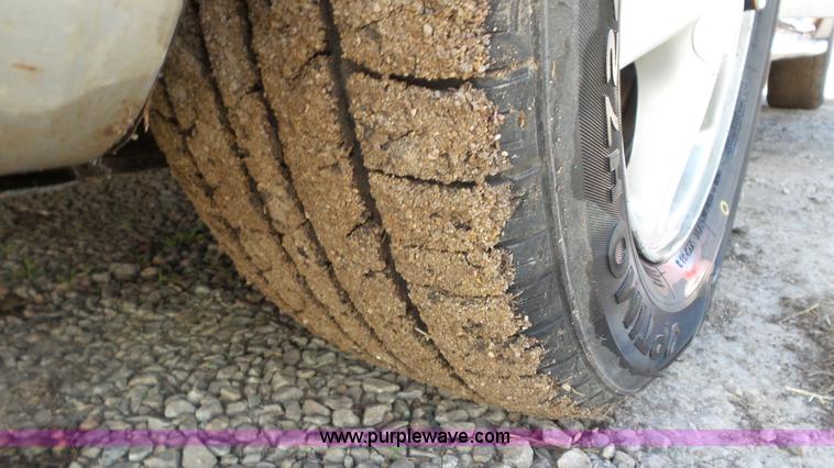 image for item K6886 2002 Oldsmobile Alero GX