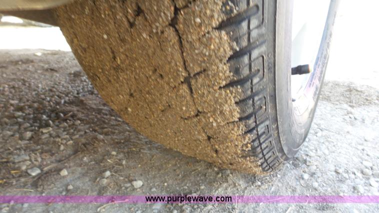 image for item K6886 2002 Oldsmobile Alero GX