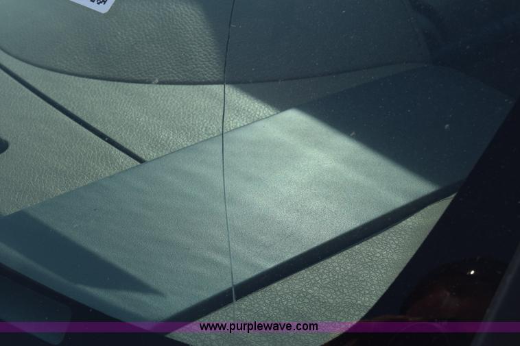 image for item K8524 2004 Ford F150 SuperCrew pickup truck