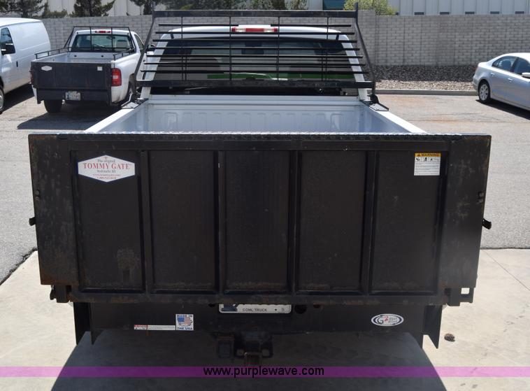 image for item K8579 2000 Chevrolet Silverado 1500 Ext. Cab pickup truck